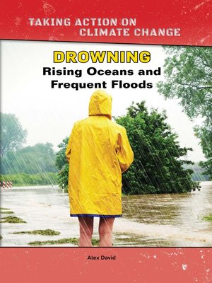 cover image of Drowning